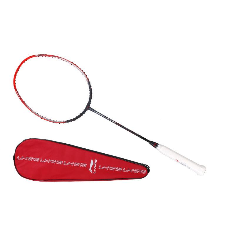 Li Ning Wind Blade 600B Badminton Rackets AYPM402-1