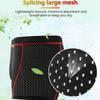 Cycling Shorts Breathable Mesh Cycling Underwear 5D Gel Pad Shockproof MTB Bike Shorts Man Shorts