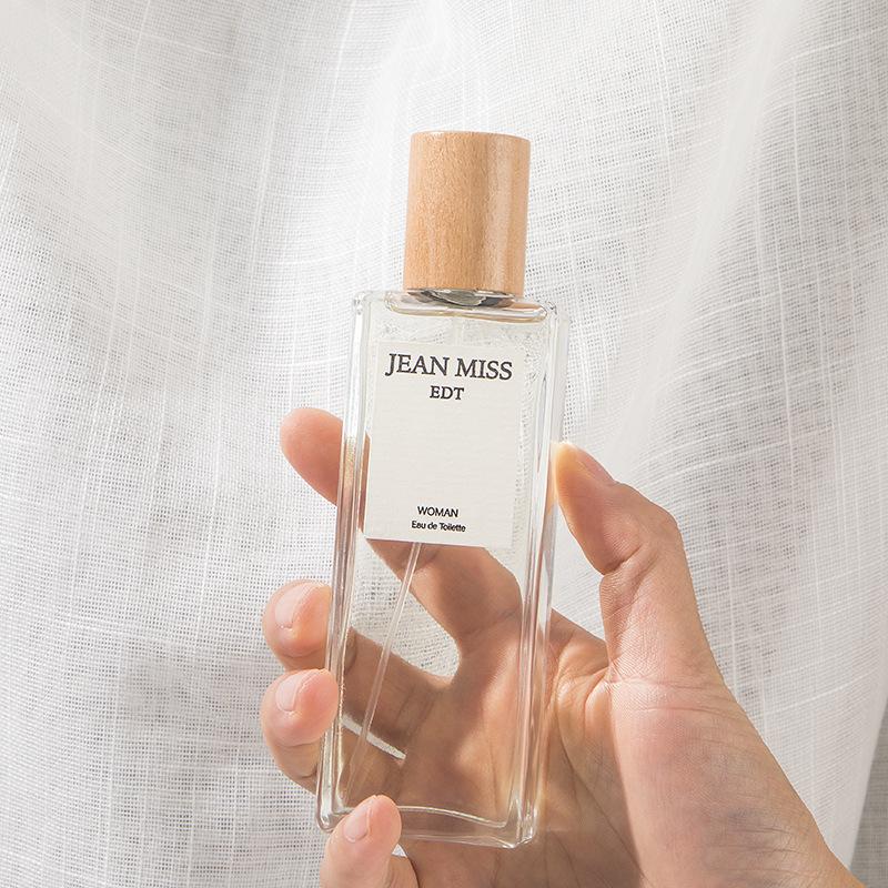 Women's and women's morning perfume lasting light fragrance one piece for men