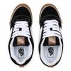 Vans Knu Skool Vn0009qccji Gum Bumper Blac