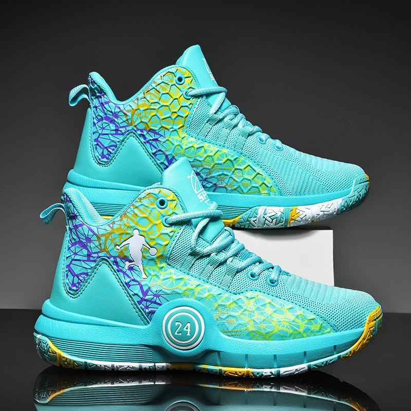 2024 чоловіче взуття Kobe 4 баскетбольне взуття James Curry 7 Wade Irving кросівки Ewing кросівки Ні. 24 однокласник