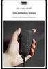 Beijing BJ40/BJ60 Key Case, BJ80/BAIC EU5Puls Car Bag, X7PHEV Buckle, X3 Suede Bag