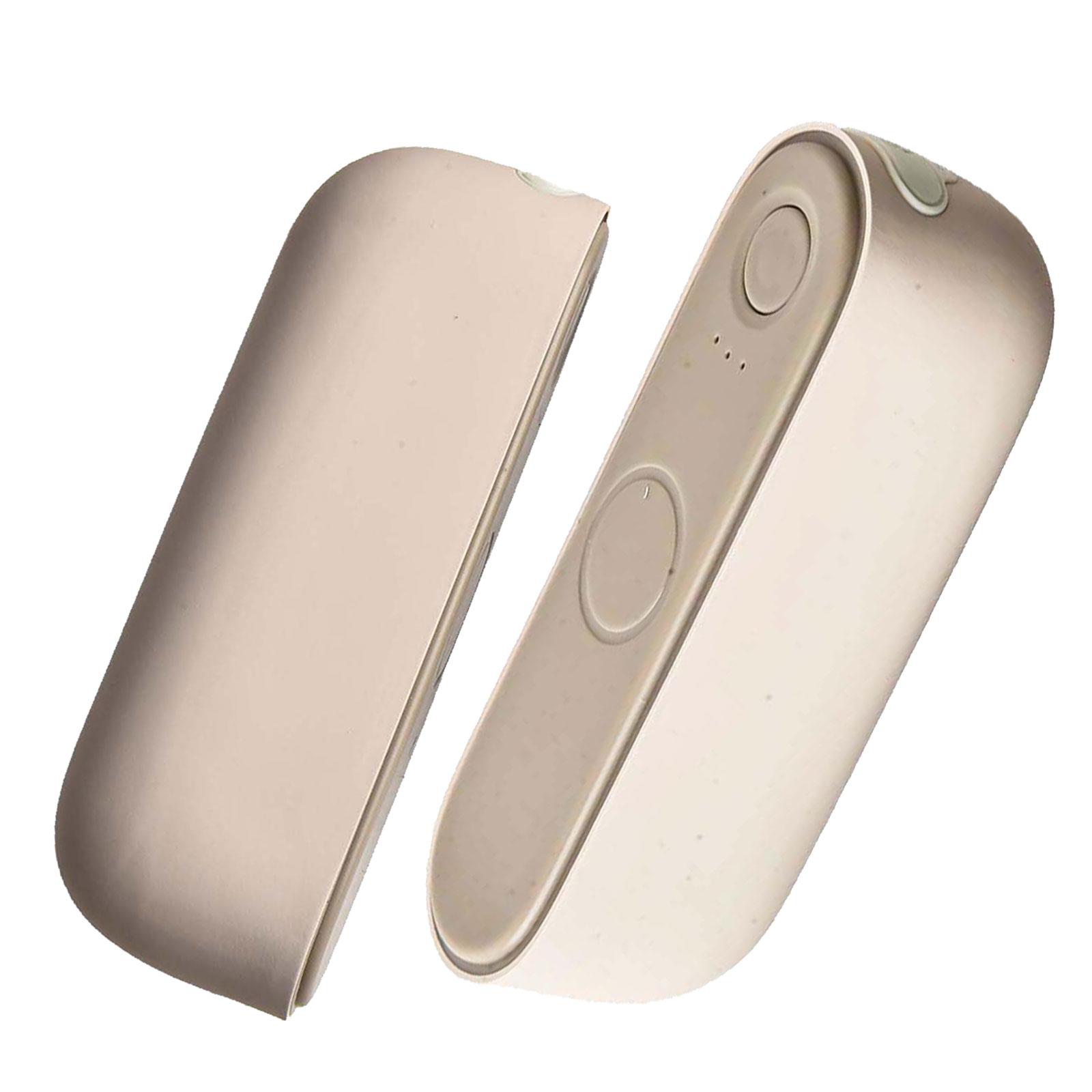 Adjustable Heat Settings Magnetic Hand Warmer Camping Three Temperature Settings 3000mAh Capacity Compact Structure