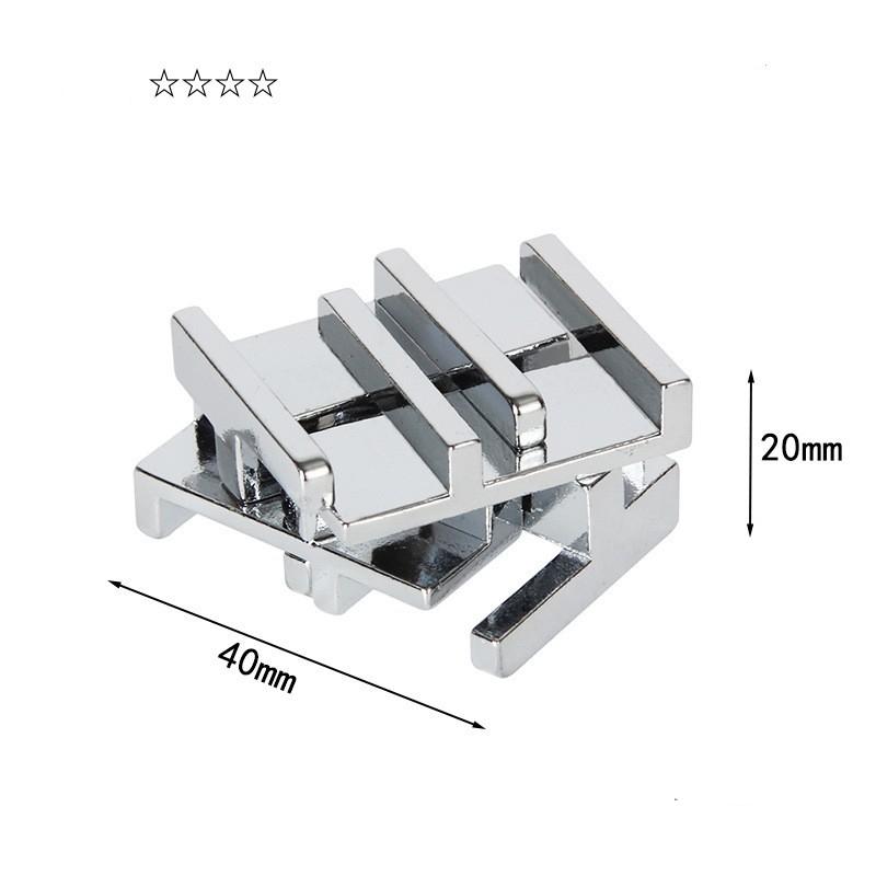 Kid Educational Puzzle Toy Luban Lock Alloy Logic Puzzle Chinese Play Classical
