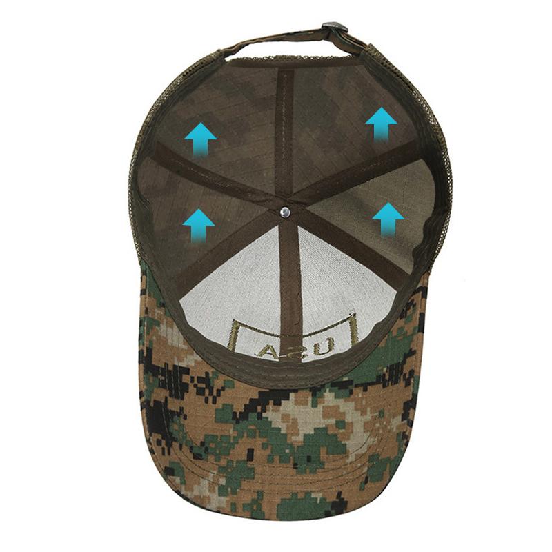 Pánská vyšívaná kšiltovka jarní podzimní venkovní kšiltovka