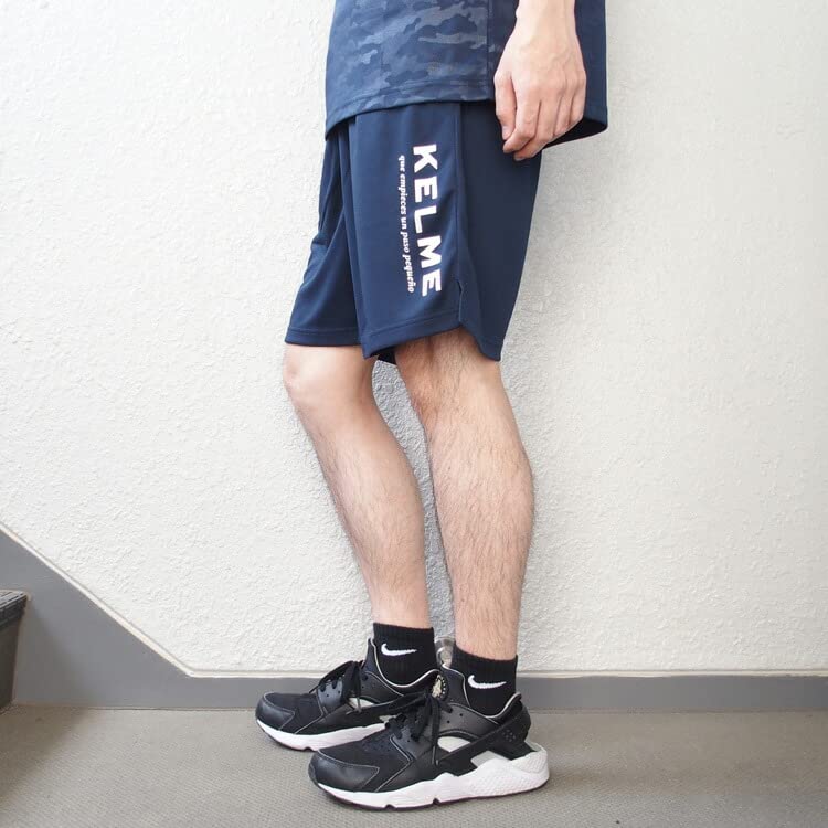 Kereme Practice Pants KC23S174 107 Navy M Size