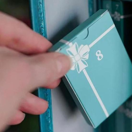 Christmas Calendar 2025 Mini Book Advent Calendar Festive Fun Countdown Calendar Book Theme Decoration