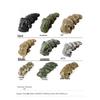 Outdoor Sports Knee & Elbow Pad Set