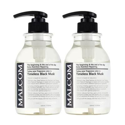 Shampoo e balsami per capelli – Shampoo
