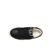 Converse Rick Owens X DRKSHDW TURBOWPN Low Black Cloud Cream Unisex Sneakers A12063C