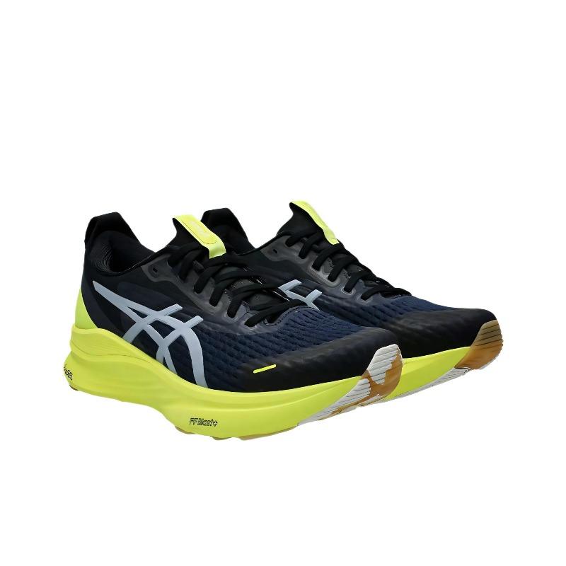 Asics GEL-KAYANO 32 LITE-SHOW Men Comfortable Breathable Training Running Shoes 1011C133-400