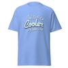 Men's and Women's T-shirts Dazed and Confused 'It'd Be a Lot Cooler If You Did' T-shirt -80s Movie Fans