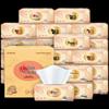 Heart to Heart Classic 3-Ply Facial Tissues 24-Pack