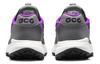 Nike Acg Lowcate Smoke Grey Dark Smoke Grey Vivid Purple DX2256-002