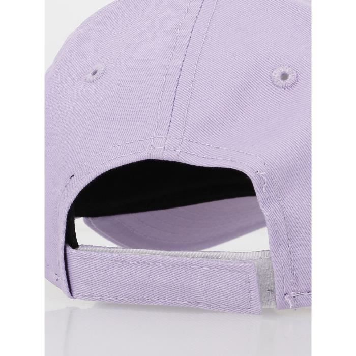 Casquette - NEW ERA - 9Forty - Ajustable - 100% Coton - Look Streetwear - Bébé