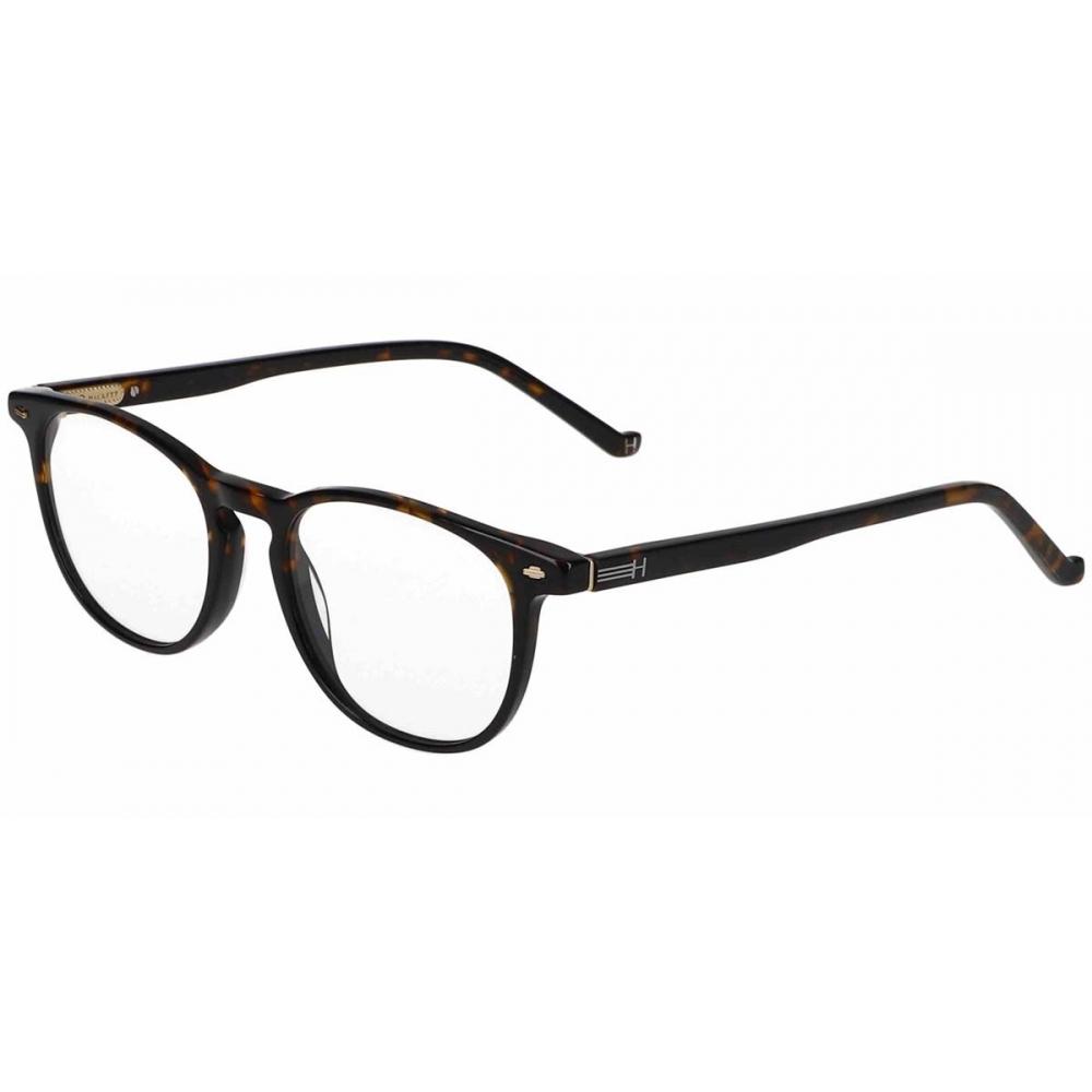 Hackett 357 183 Men Eyeglasses Tortoise/49-18-145