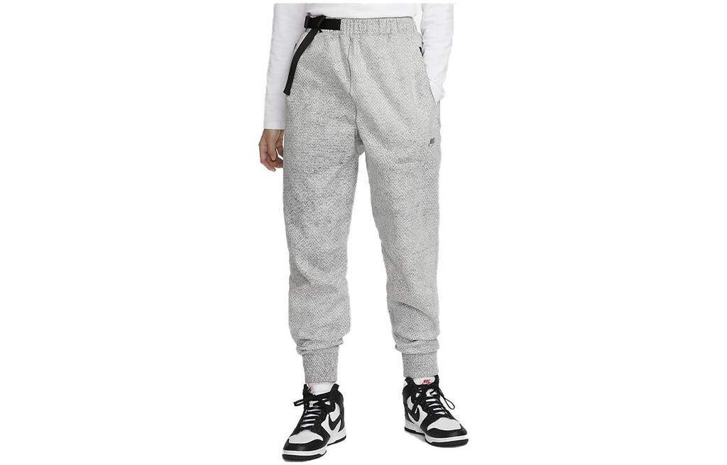 Nike Sportswear Therma FIT Adv Tech Pack Pants Asia Sizing DQ4267-077
