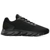 Anta Wear-Resistant Low-Top Running Shoes Men's Pure Black Sneakers 912525515F-9