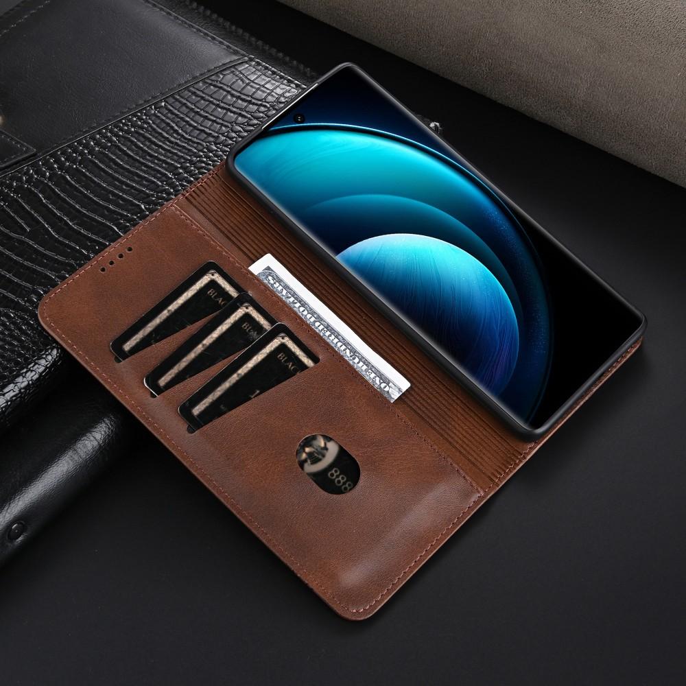 For Xiaomi Mi 15T Pro Case Luxury PU Leather Skin Card Wallet Protective Back Cover Case For Xiaomi Mi 15 14T Pro Phone Shell