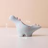Adorable Animal Ceramic Succulent Pot for Desktop Decoration