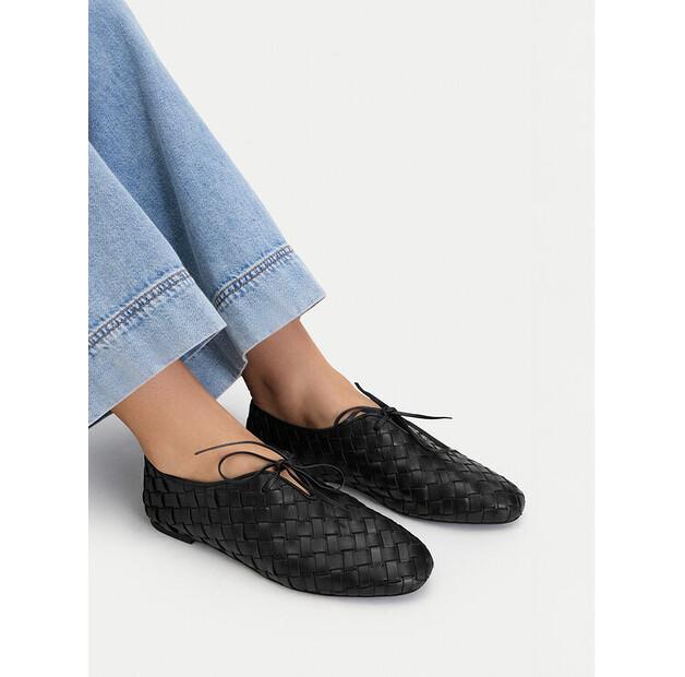 Полуботинки GINO ROSSI EO-26SS02