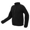 BASIC Work Fleece, Black, Size S