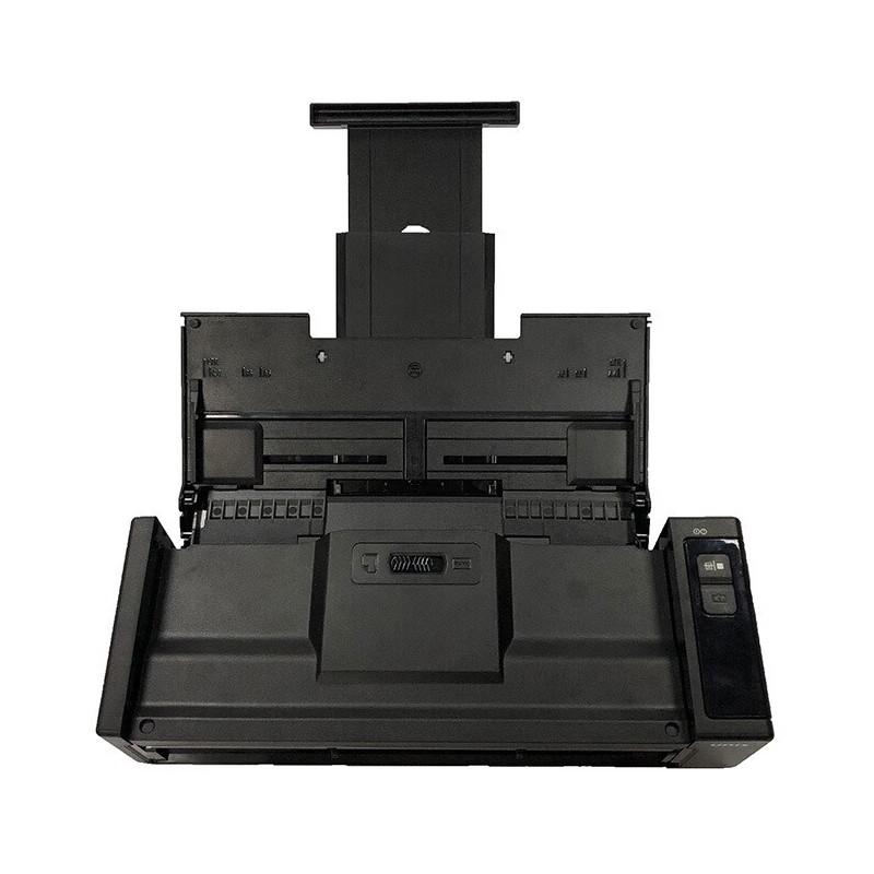 UNIS Q2030 A4 Duplex Sheet-fed Scanner CN plug (adapter included)