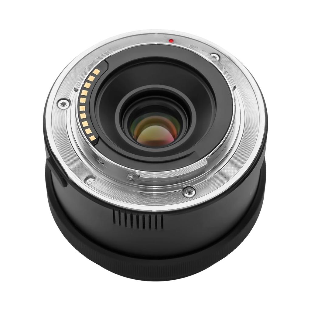 7artisans 27mm AF Prime Lens F2.8 APS-C E-mount (2-Year Warranty)