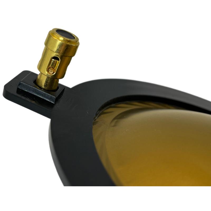 Tweeter Terminal Ouro-Titânio: Bobina de Voz de 75 Núcleos, 74,5 mm, Espaçamento de 121 mm