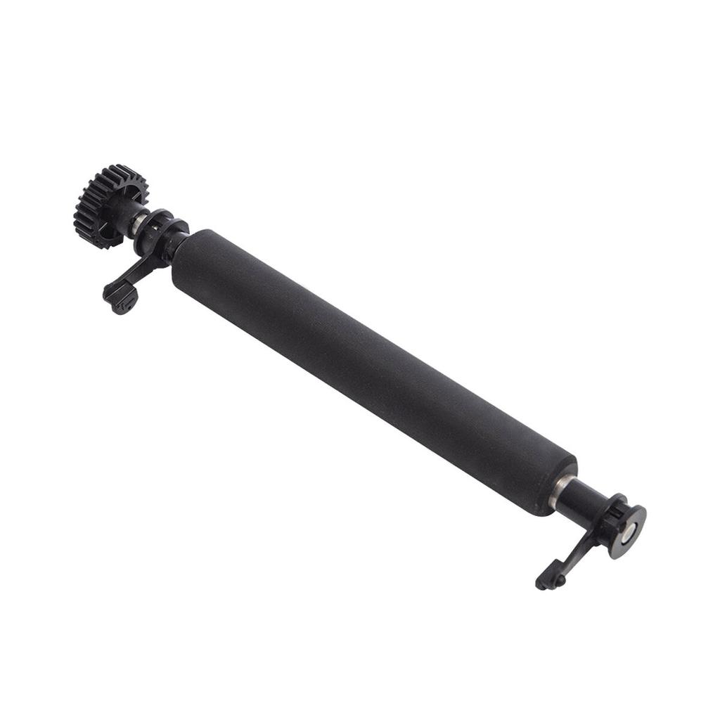 Brother bpaprl004 printer platen roller compatible with TJ4020TN TJ4120TN Black