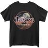 The Doors - Waiting For The Sun Graphic Tee (T-Shirt)