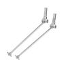 1 Pair RC Car Front Rear   Drive Shaft   Shaft for   SLEDG 1Celsius8 4