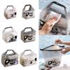 Large Capacity Portable Handbag Drawstring Outdoor Toiletries Bag New Storage Bag