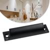 1PCS Door Handle 9*2*2cm Aluminum Alloy Beautiful Casement