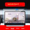 Dongfeng Nano BOX Navigation Screen Protector for 25 Models