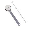 Long Handle Soft And Delicate Sponge Bath Brush Cleaning Skin Power Scrubber Body Exfoliating Scrubs Tool Bathroom Accessorie