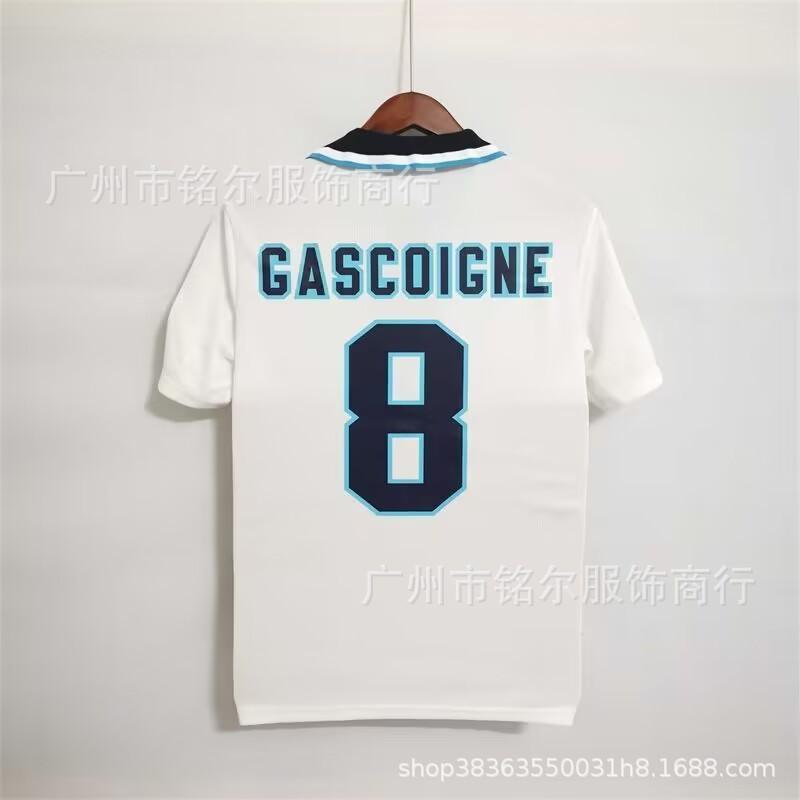 Vintage Football Jersey Germany France Portugal Brazil Florence Argentina Rhodia England Imprint