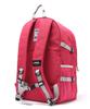 Lemine Athleisure Backpack (Sun Red)