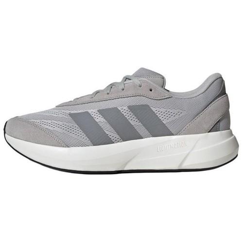 

adidas Lightshift Grey White - JH9313 EU 40.5 серый