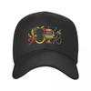 Italian Aces Briscola  Scopa card Baseball Cap funny hat Fishing cap Luxury Cap Womens Beach Outlet Mens