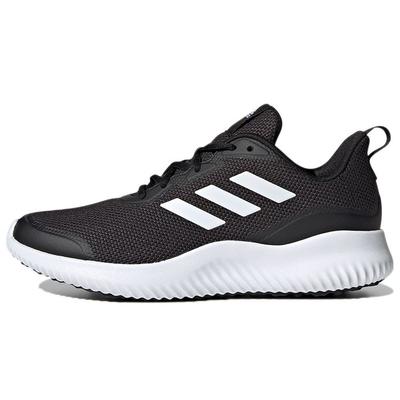 Alphacomfy Czarno-Białe 2021 Buty Sportowe Unisex Core-Black Footwear-White GV7902