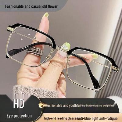 Lunettes et accessoires – Lunettes de lecture et pour ordinateur
