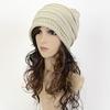 Cozy And Stylish Crochet Beret Beanie For Women Winter Outdoor Activities