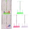 Stable 3 Thread Spool Holder Stand Set for Household Embroidery Sewing Machines Accessories