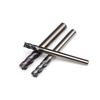 4 Flute Mill Cutter 1mm 1.5mm 2mm 2.5mm 3mm 4mm 5mm 6mm High Quality Endmill Cutting Machine Tools For Home DIY Supplies