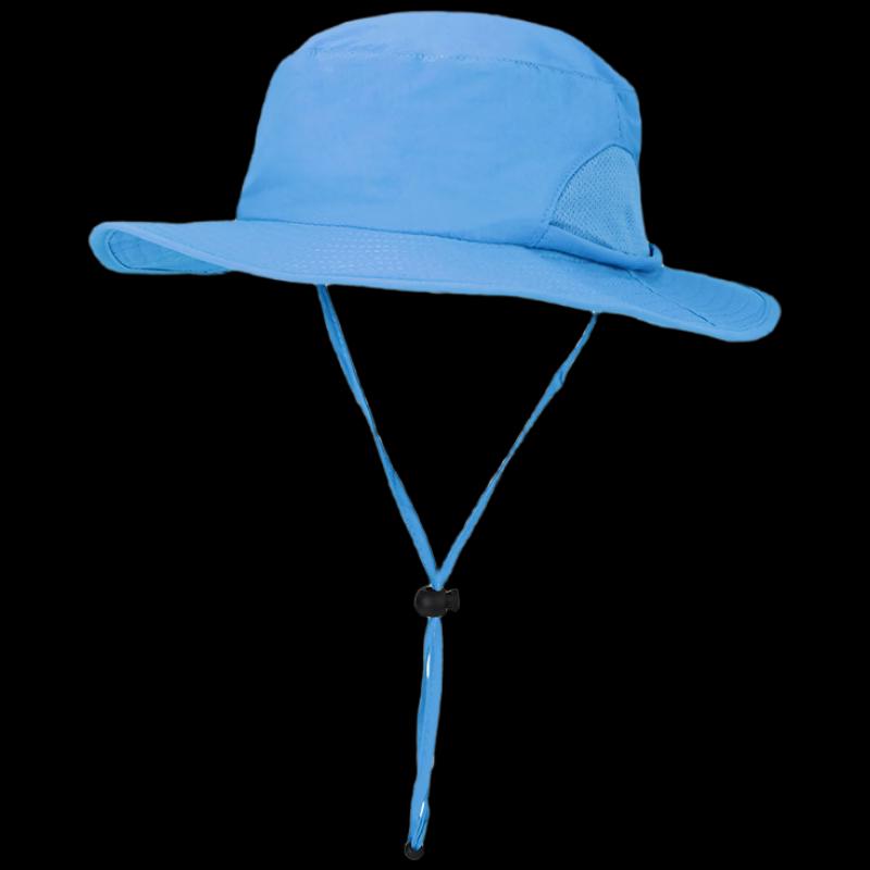 Venkovní rybářský klobouk na ochranu před sluncem