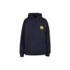 Balenciaga Drawstring Reversible Hoodie 682144TLVM44084