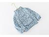 2024 Baby Spring Fashion Leopard Print Two-Piece Set for Toddlers - Stylish Stand-Up Collar for Boys & Girls