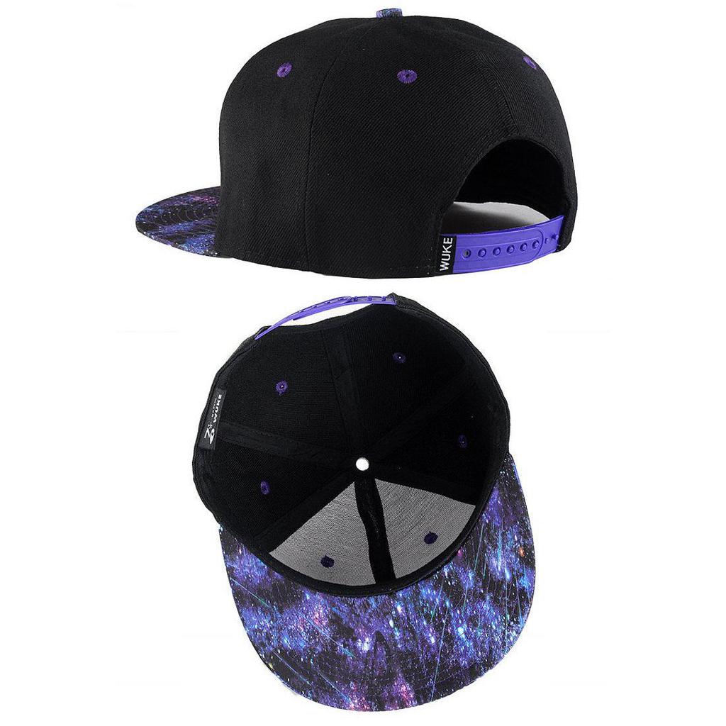 wuke snapback