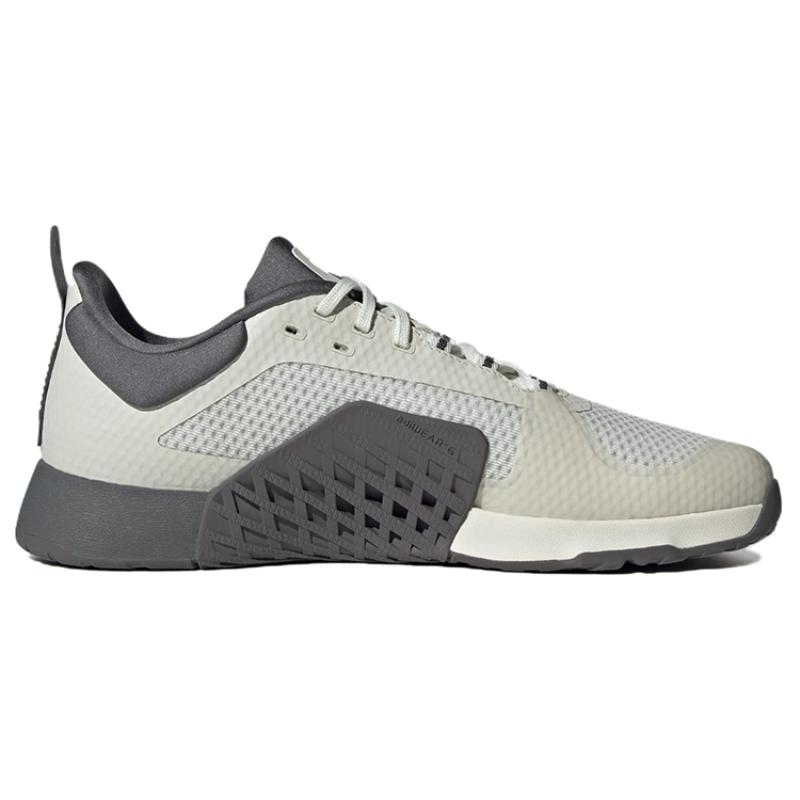 Adidas Dropset 2 'Orbit Grey' Sneakers ID4953